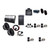 ARC Audio 2023.5 Harley MPAK-14CX Zen-H CX69 DSP Kit