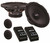 ARC Audio X2 600.4 Amp + X2 6.5in Component & Coaxial Speakers