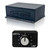 ARC Audio PSM-PRO DSP + LR-2 Programmable Level Controller