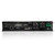 ARC Audio BLACKBIRD DSP Amplifier + LR-2 Level Controller
