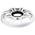 Kicker MWF10 Marine Subwoofer with White Grille