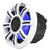 Kicker Premium Marine Audio System with MSC Speakers and Sub