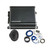 Kicker CompR 12" Sub with CXA800.1 Amp and 4GA Kit