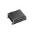 Kicker Dual CompC 12" Box with CXA800.1 Amp and 4GA Kit