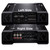 Kicker Warhorse WXA3600.1 and WXA1000.4 Dual Amp Power Kit
