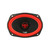 Cerwin Vega CVP1400.4 Amp + V652 6.5 + V692 6x9 + 4GA OFC Kit