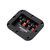 Kicker SoloXS 18" 2-Ohm + Warhorse Amp + DTC Competition Bundle