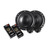 Cerwin Vega XED 6.5 Components + 6x9 Speakers + 4-Ch Amp + 8GA Kit