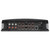 PowerBass ASA3-600.4 4-Channel Amp + PB-GAIN1 Remote Bundle