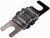 Kicker Warhorse Pro-Class 400A Power Distribution and Fuse Kit