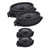PowerBass GM 2Ω OE692-GM2 + OE652-GM2 Speaker Upgrade Kit