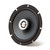 PowerBass OE-6C + OE-652 6.5in 2-Ohm Factory Speaker Upgrade Kit