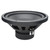 PowerBass PBX1-10D4 10in Subwoofer + SWX-10G Steel Grille