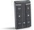 PowerBass XL-1250 Soundbar + Wireless Remote + Roll Bar Clamps