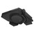 MTX Can-Am X3 Dual 12in Sub Boxes + MUD600-1 Powersports Amp