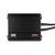 MTX Can-Am X3 Dual 12in Sub Boxes + MUD600-1 Powersports Amp
