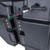MTX RZR-14-SW Polaris RZR Subwoofer + MUD600-1 Amplifier
