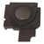 MTX Can-Am X3 Passenger 12in Sub Box + MUD600-1 Powersports Amp