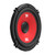 MTX TN3004 Amp + Terminator 6.5in Component + 6x9 Speaker Bundle