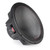 MTX TH1400.5 + THUNDER61/693 Speakers + 7515-22 15in Sub