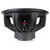 MTX TH1400.5 + THUNDER61/693 Speakers + 7515-22 15in Sub