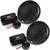 MTX TH1400.5 + THUNDER61/693 Speakers + 7515-22 15in Sub