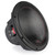 MTX TH1400.5 + THUNDER61/693 Speakers + 7512-22 12in Sub
