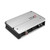 MTX 7512-22 12in 750W Sub + TH750.1 750W Mono Amp