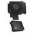 MTX Can-Am X3 Driver 12in Sub Box + MUD600-1 Powersports Amp