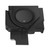 MTX Can-Am X3 Driver 12in Sub Box + MUD600-1 Powersports Amp