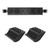 MTX MUDSYS41 Bluetooth UTV Soundbar + Polaris ProFit Clamp Kit