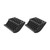 MTX MUDSYS41 Bluetooth UTV Soundbar + Polaris ProFit Clamp Kit