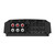 MTX TN8005 Amp + Terminator 6.5in/6x9 Speakers + Dual 10in Subs