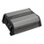 PowerBass PBM-600.4 Amp + 4 XL-69M 6x9 RGB Marine Speakers