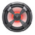 PowerBass PBM-600.4 Amp + 4 XL-82SST 8in RGB Powersports Speakers