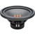 PowerBass ACS-500D Amp + PBX1-12D2 12in 500W Subwoofer