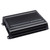 PowerBass ACS-500D Amp + PBX1-12D2 12in 500W Subwoofer