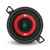 MTX Terminator 3.5in + 6.5in 4-Speaker Car Audio Upgrade Bundle