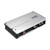 MTX TNE212DV Dual 12in 1000W Sub Box + TH1500.1 Mono Amp