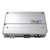 MTX MA800.4 Amp + 4 MA65C-BP 6.5in RGB Marine Tower Speakers
