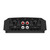 MTX TN3004 Amp + Terminator 6.5in and 6x9 Car Speaker Bundle