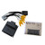 Diamond Neo 4-Speaker A2B System for 2024+ Harley Touring