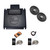 Diamond HXM Front A2B System for 2024+ Harley Touring