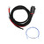 Diamond HXM Front A2B System for 2024+ Harley Touring