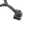 Diamond HXM65 Amp Kit for 2014-2023 Harley Touring