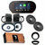 Diamond MSHD9813RG HXM 4-Speaker System for 1998-2013 Harley