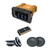 Diamond MSHD14 MSPRO65 Horn System for 2014-2023 Harley