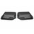 Diamond MSHD9813SG HXM 4-Speaker System for 1998-2013 Harley
