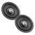Diamond MSHD9813SG HXM 4-Speaker System for 1998-2013 Harley