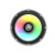 Cerwin Vega SM8F4 8in Marine RGB Pair + Black Grilles + Remote